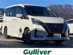 日産　セレナ　ハイウェイスター　プロパイロット　純正メモリナビ　ＢＴ