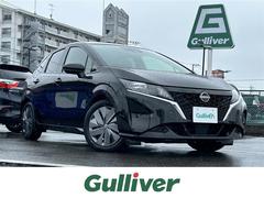 日産　ノート　Ｘ　ＮｉｓｓａｎＣｏｎｎｅｃｔナビ　フルセグＴＶ　ＢＴ