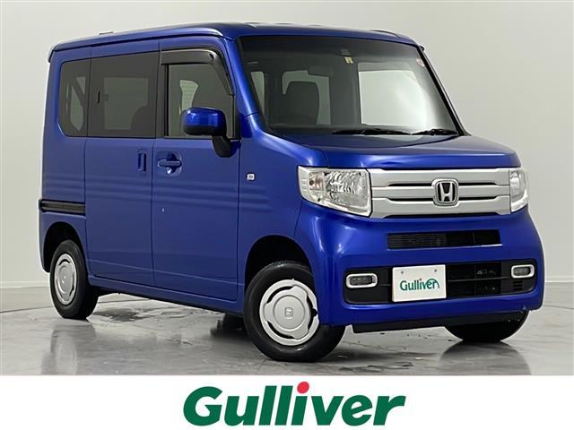 ホンダ Ｎ－ＶＡＮ＋スタイル