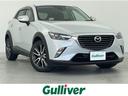 ＣＸ－３ ＸＤ　プロアクティブ　レーダークルーズコントロール　コーナーセンサー　ブラインドスポットモニター　マツダコネクトナビ　バックカメラ　ドライブレコーダー　ヘッドアップディスプレイ　ＥＴＣ　衝突軽減　ＬＥＤヘッドライト　禁煙（1枚目）