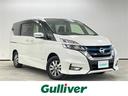 日産 セレナ ｅ－パワー　ハイウェイスターＶ　純正ナビ　フルセグ...