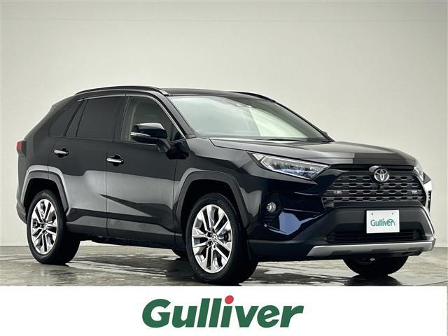 トヨタ ＲＡＶ４