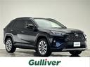 トヨタ ＲＡＶ４ Ｇ　Ｚパッケージ　サンルーフ／純正９型ディスプ...