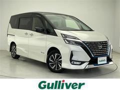 日産　セレナ　ｅ−パワー　ハイウェイスター　禁煙車　純正ドライブレコーダー