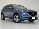 マツダ ＣＸ－５ ＸＤ　エクスクルーシブモード　純正ＳＤナビ　フ...