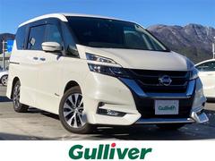 日産　セレナ　ハイウェイスター　Ｖセレクション　プロパイロット　両側パワースライド