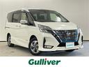 日産 セレナ ｅ－パワー　ハイウェイスターＶ　純正ナビ　フルセグ...