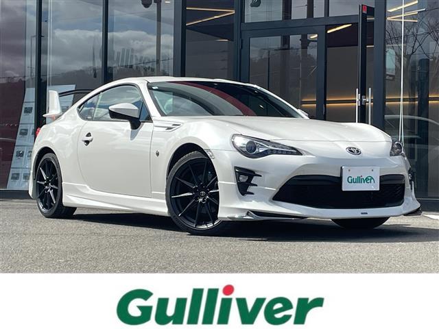 ８６(トヨタ) ＧＴ 中古車画像