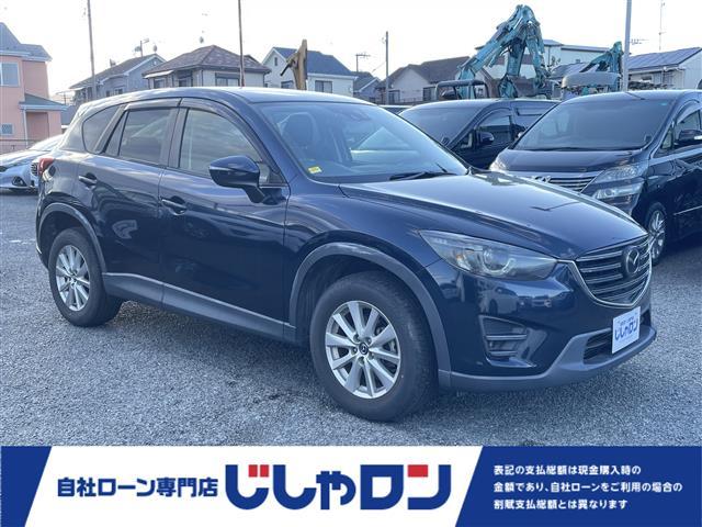 マツダ ＣＸ－５