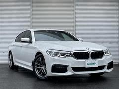 ＢＭＷ　５シリーズ　５２３ｄ　ｘＤｒｉｖｅ　Ｍスピリット　４ＷＤ