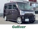 日産 ＮＶ１００クリッパーリオ Ｅ　／衝突軽減ブレーキ／社外ＳＤ...