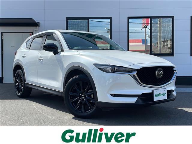 ＣＸ－５ ＸＤ　ブラックトーンエディション