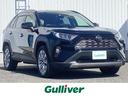 トヨタ ＲＡＶ４ Ｇ　Ｚパッケージ　９型ディスプレイオーディオ全...