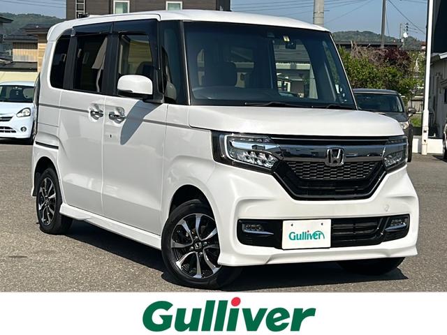 Ｇ・Ｌホンダセンシング　４ＷＤ　ドライブレコーダー　ＥＴＣ　バックカメラ　片側パワースライドドア　メーカーナビ（ＣＤ／ＤＶＤ／Ｂｌｕｅｔｏｏｔｈ／ＴＶ）　クルーズコントロール　ステアリングスイッチ　ベンチシート