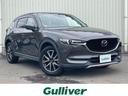 マツダ ＣＸ－５ ＸＤ　Ｌパッケージ　４ＷＤ／純正メモリナ…