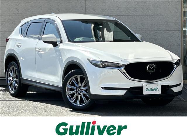 ＣＸ－５ ＸＤ　エクスクルーシブモード