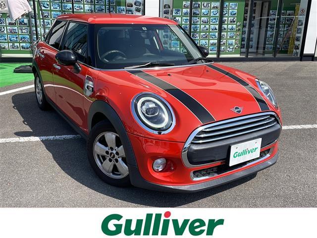 ＭＩＮＩ(ミニ) ワン 中古車画像