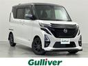 日産 ルークス ハイウェイスター　Ｘ　プロパイロットエディション...