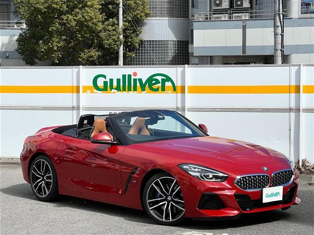 ＢＭＷ Ｚ４