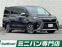 トヨタ　ヴォクシー　ＺＳ　煌　純正１０型ＳＤナビ（ＴＶフルセグ　ＢＴ