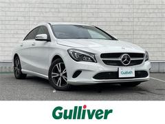 メルセデス・ベンツ　ＣＬＡクラス　ＣＬＡ１８０　純正ナビ　フルセグＴＶ　バックカメラ