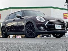 ＭＩＮＩ　ＭＩＮＩ　クーパー　クラブマン　純正ナビ　後方角センサー