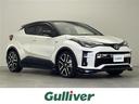 トヨタ Ｃ－ＨＲ Ｓ　ＧＲスポーツ　純正メモリ／トヨタセーフティ...