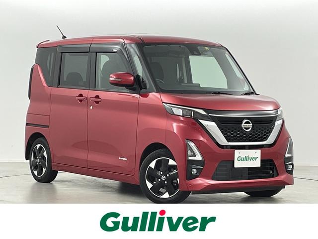 日産 ルークス