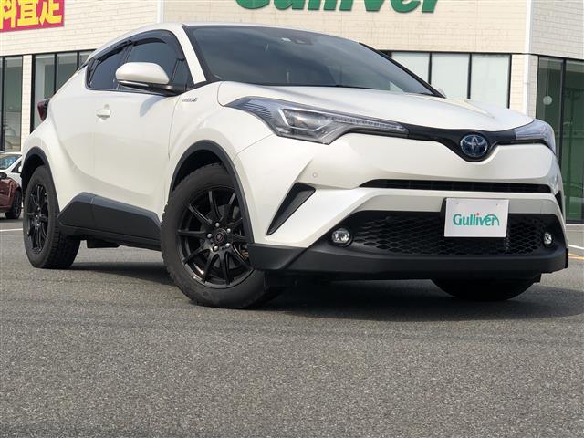 トヨタ Ｃ－ＨＲ