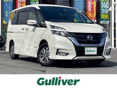 日産　セレナ　ｅ−パワー　ハイウェイスターＶ　純正９インチナビ　ＣＤ