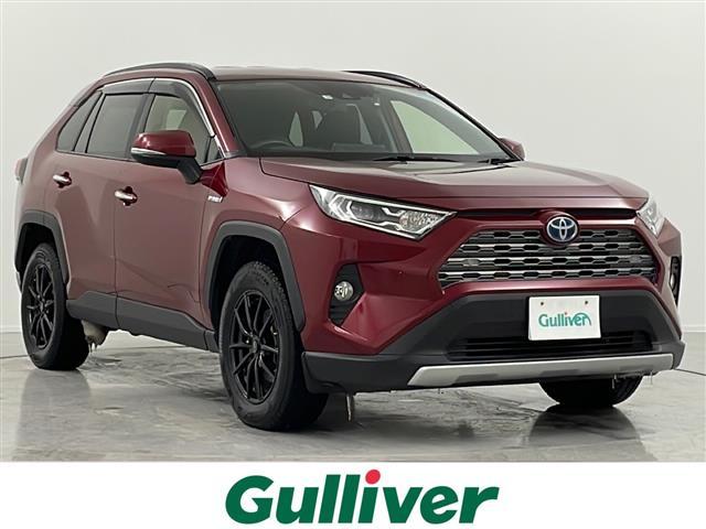 ＲＡＶ４ ハイブリッドＧ（1枚目）