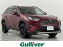 トヨタ ＲＡＶ４ ハイブリッドＧ （検6.12）