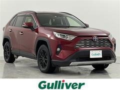 トヨタ　ＲＡＶ４　ハイブリッドＧ