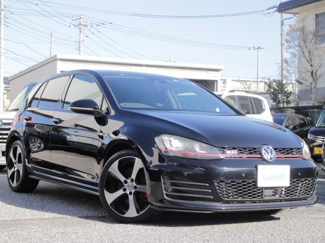 フォルクスワーゲン ゴルフＧＴＩ