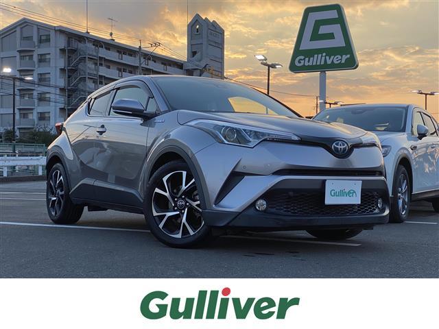 トヨタ Ｃ－ＨＲ