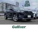 トヨタ ＲＡＶ４ ハイブリッドＧ　純正ナビ（ＡＭ．ＦＭ．ＣＤ．Ｄ...