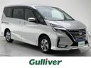 日産 セレナ ｅ－パワー　ハイウェイスターＶ　社外ＣＤチェンジャ...