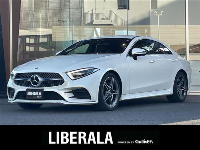 大人気Ｍ・ベンツ　ＣＬＳ２２０ｄ！ Ｍ・ベンツ　ＣＬＳ２２０ｄ入荷！Ｍ・ベンツ　ＣＬＳ２２０ｄのことならおま