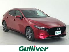 ＭＡＺＤＡ３ファストバック