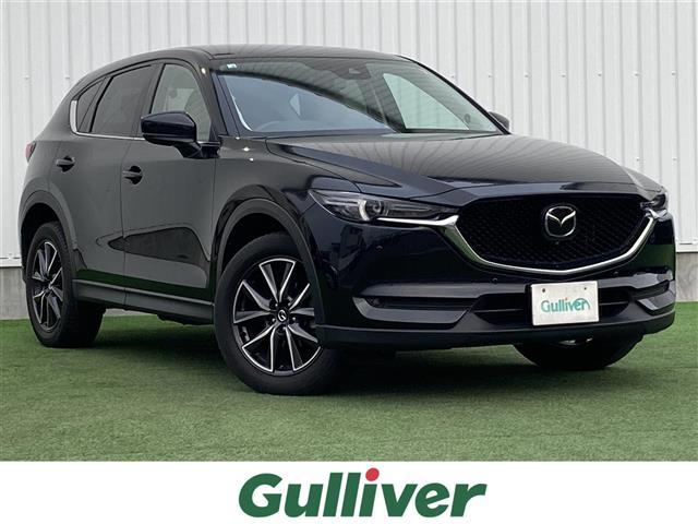 ＣＸ－５ ＸＤ　シルクベージュセレクション　禁煙車　ベージュハーフレザーシート　アラウンドビューモニター　衝突被害軽減ブレーキ　レーダークルーズコントロール　前後ドライブレコーダー　ＢＯＳＥサウンド　シートヒーター　ステアリングヒーター　ＥＴＣ