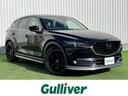 ＣＸ－５ ＸＤ　プロアクティブ　禁煙車　純正ナビ　ＥＴＣ　純正エアロ　バックカメラ　ＢＯＳＥサウンド　衝突軽減　レーンキープ　クルーズコントロール　前ドラレコ　社外スポーツサスペンション　ＬＥＤヘッドライト　純正フロアマット（1枚目）