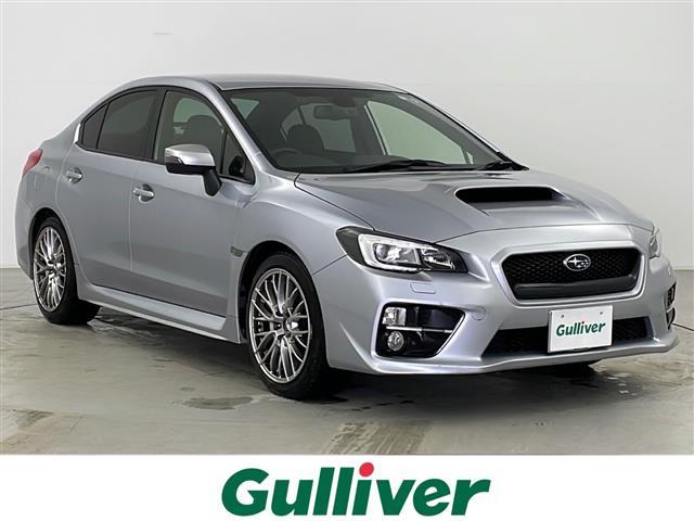 スバル ＷＲＸ Ｓ４ ２．０ＧＴ−Ｓアイサイト　４ＷＤ　AftermarketＳＤナビ＆ＣＤ＆ＤＶＤ＆ＢＴ＆フルセグＴＶ　サイドカメラ