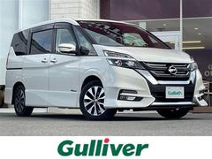 日産　セレナ　ハイウェイスターＧ