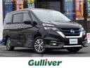 日産 セレナ ｅ－パワー　ハイウェイスターＶ　純正ＳＤナビ・フル...