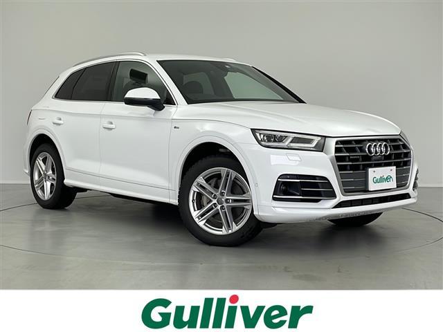 大人気アウディ　Ｑ５！ アウディ　Ｑ５入荷！アウディ　Ｑ５のことならおまかせ！