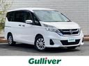 日産 セレナ Ｂ　ワンオーナー　エマージェンシーブレーキ　ＬＤＷ...