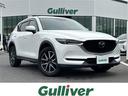 マツダ ＣＸ－５ ２０Ｓ　プロアクティブ　純正メモリナビ　フルセ...