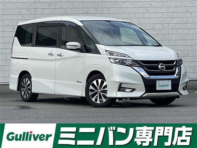 日産 セレナ