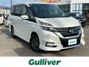 日産 セレナ ハイウェイスター　ＶセレクションＩＩ　Ｓ－ＨＹＢＲ...