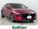 ＭＡＺＤＡ３ファストバック １５Ｓツーリング　・ワンオーナー車・純正ナビ＆ＴＶ＆ＣＤ＆ＤＶＤ＆ＵＳＢ＆ＢＴ＆ＨＤＭＩ・全方位カメラ・ＥＴＣ・スマートキー・アイドリングストップ・レーダークルーズコントロール・純正ドライブレコーダー（1枚目）